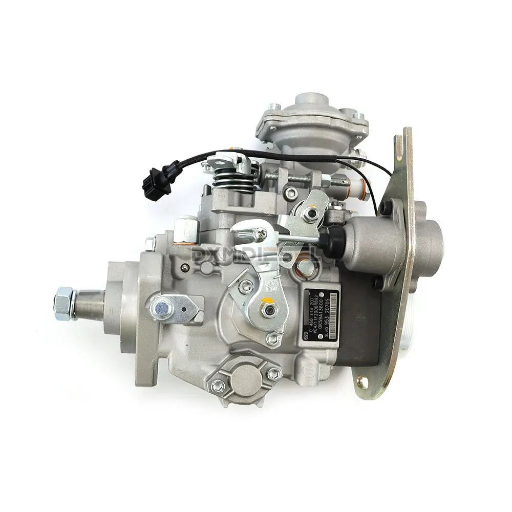 

Fuel Injection Pump 0460414207 11F2000R892 For VE4 Kia Carnival