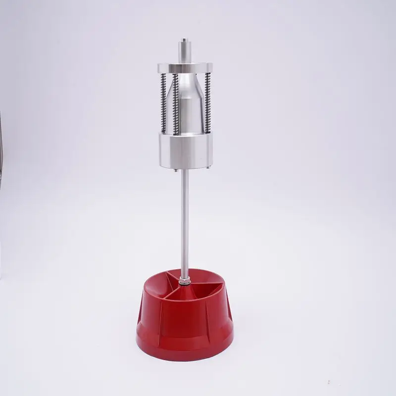 Aluminum Alloy Tire Balancer Car Truck Portable Hubs Wheel Tire Balancer Bubble Level Heavy Duty Rim Auto Repair Tools