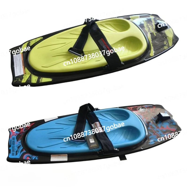 2025 Wakeboarding kneeling board, water drag, water kneeling board surfboard
