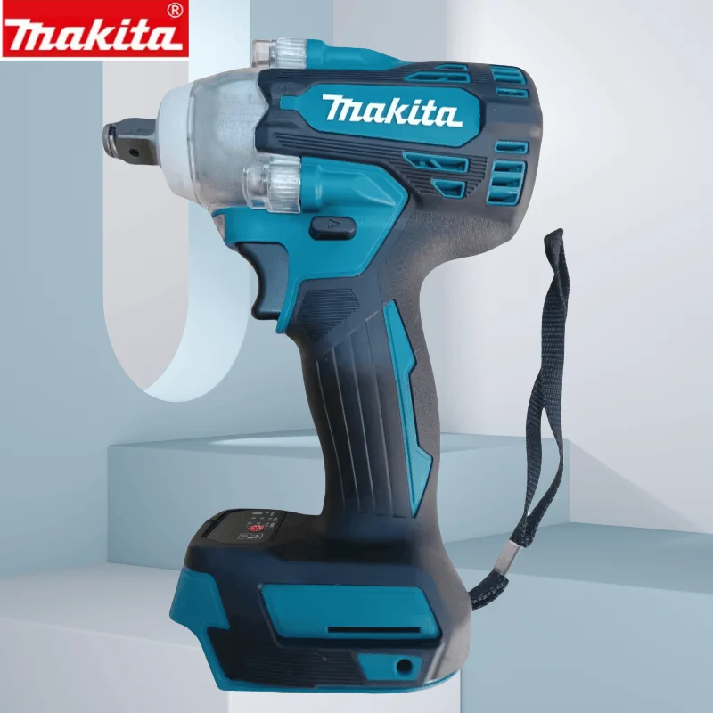 

Makita DTW300 Brushless Impact Electric Wrench Rack Worker Electric Wrench Lithium Battery Sleeve