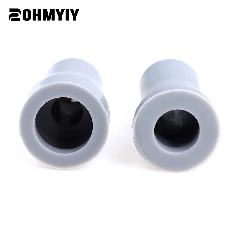 

1Pcs Dental Saliva Ejector Strong Weak Suction Rubber Snap Tip Adapter Replacement Strong Suction Adapter