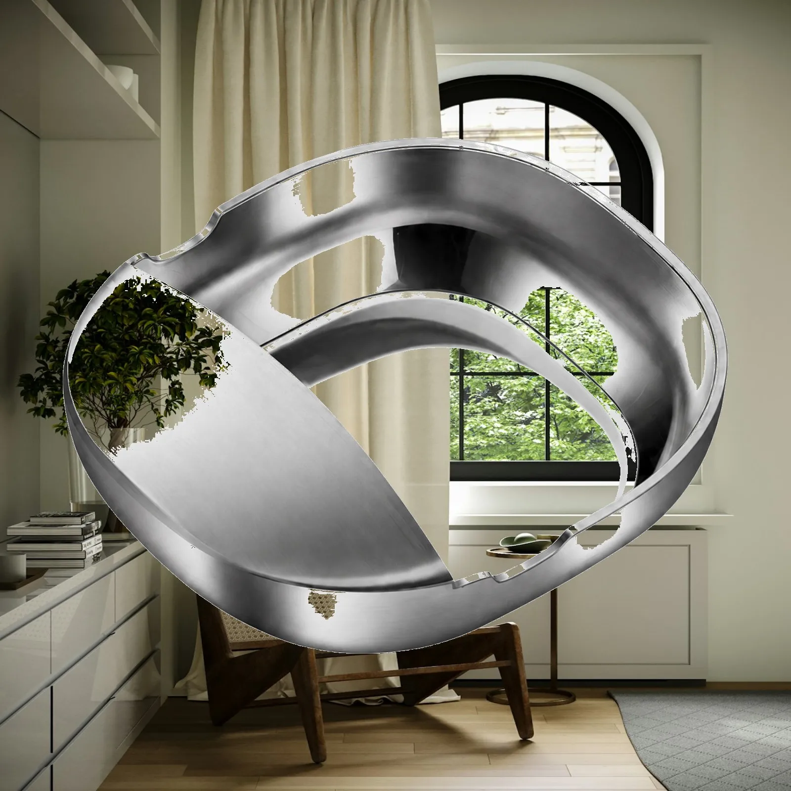 Cooking Utensil Rest Dishwasher Safe SUS304 Stainless Steel Spoon Rest Shallow Tray Utensil Holder with Raised Edges Food-Grade