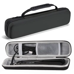 Hair Clipper Storage Bags Portable Tool Case Pen Zipper Bag For Cosmetic Organizer Travel Outdoor Accessories Drill Tools Kit