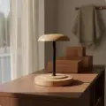 Wood