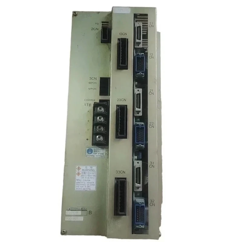 CCR-IR030303FB Servo Drive Used In Good Condition 3 MONTHS Wrrnty