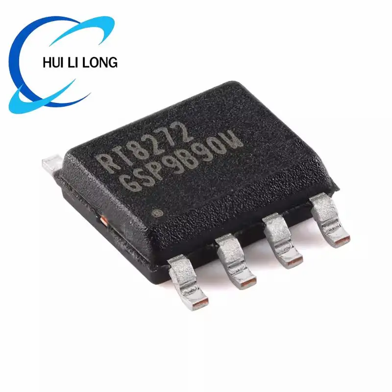 10pcs/lot RT8272 RT8272G RT8272GSP SOP-8 3A 24V 1.2MHz Buck Converter Chip IC SMD Integrated Circuit