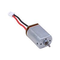 X65A_K989-06 Motor for Wltoys 284131 K969 K979 K989 K999 P929 P939 1/28 RC Car Spare Parts Accessories