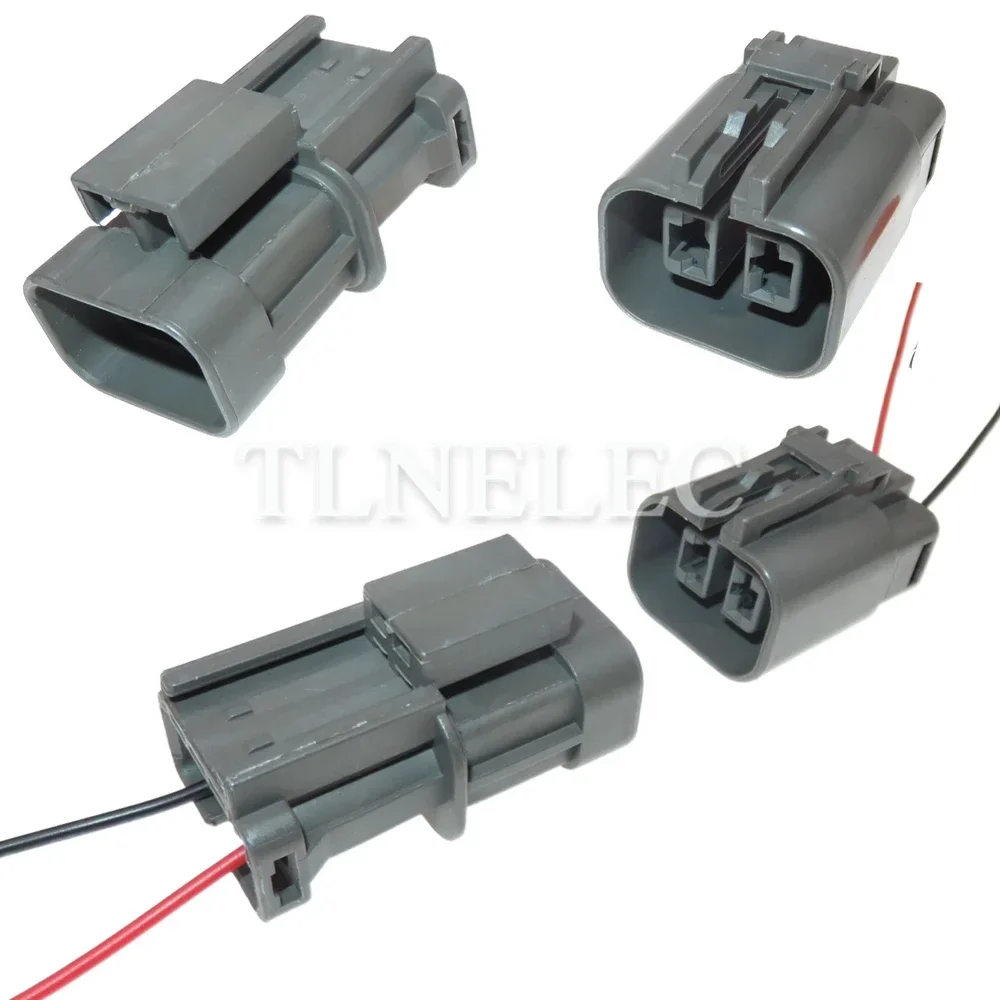 2 Pin Way Car Generator Sealed Sockets 7223-6224-40 7122-6224-40 MG640188-4 MG640188-5 MG640188 Excavator Pressure Switch