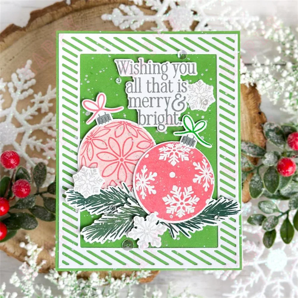 يتوهم ندفة الثلج الإطار يموت Hot2023new ختم المعادن قطع يموت الساخن احباط سكرابوكينغ ورقة بطاقة ألبوم DIY بها بنفسك الحرفية الديكور Stamps #4