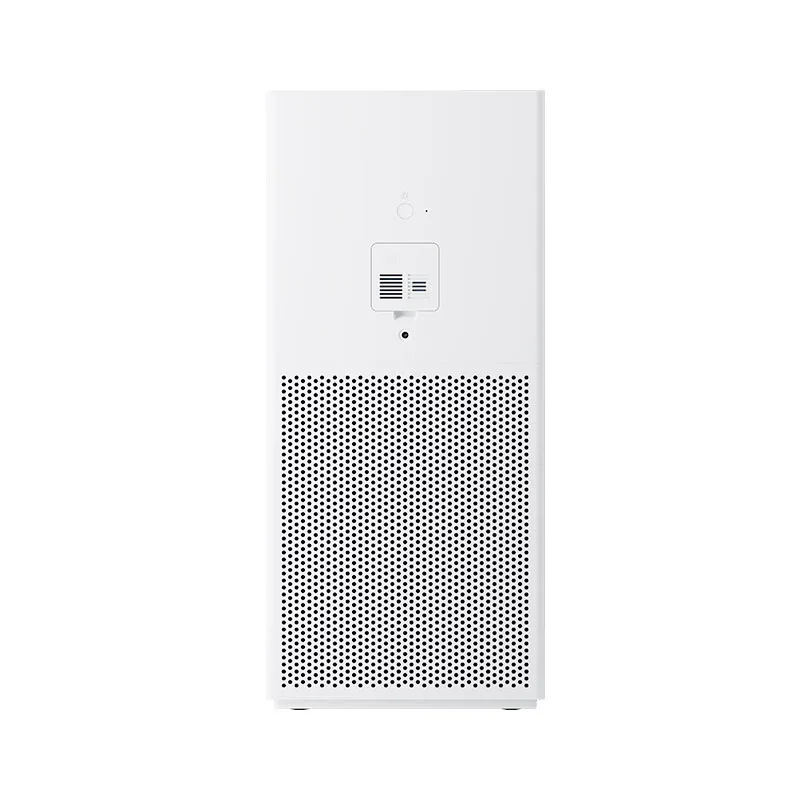 Xiaomi mijia luft reiniger 4 lite 99.99% anti bakterielle rate led anzeige vierfache reinigung aldehyd entfernung home luft ionisator