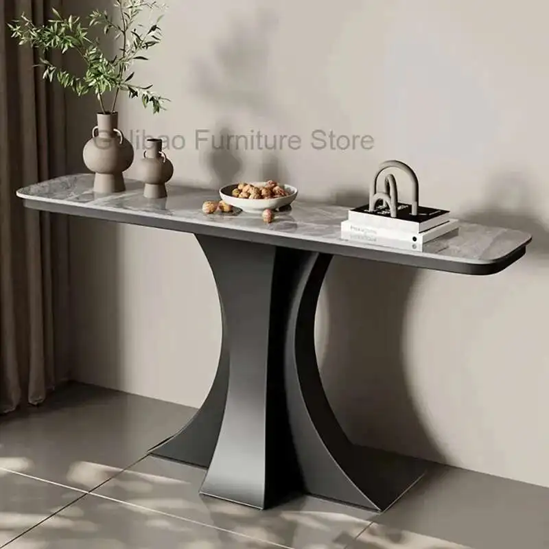 

Trendy Luxury Console Table Beauty Entryways Aesthetic Modern Console Table Aesthetic Glam Tisch Wohnzimer Home Furniture