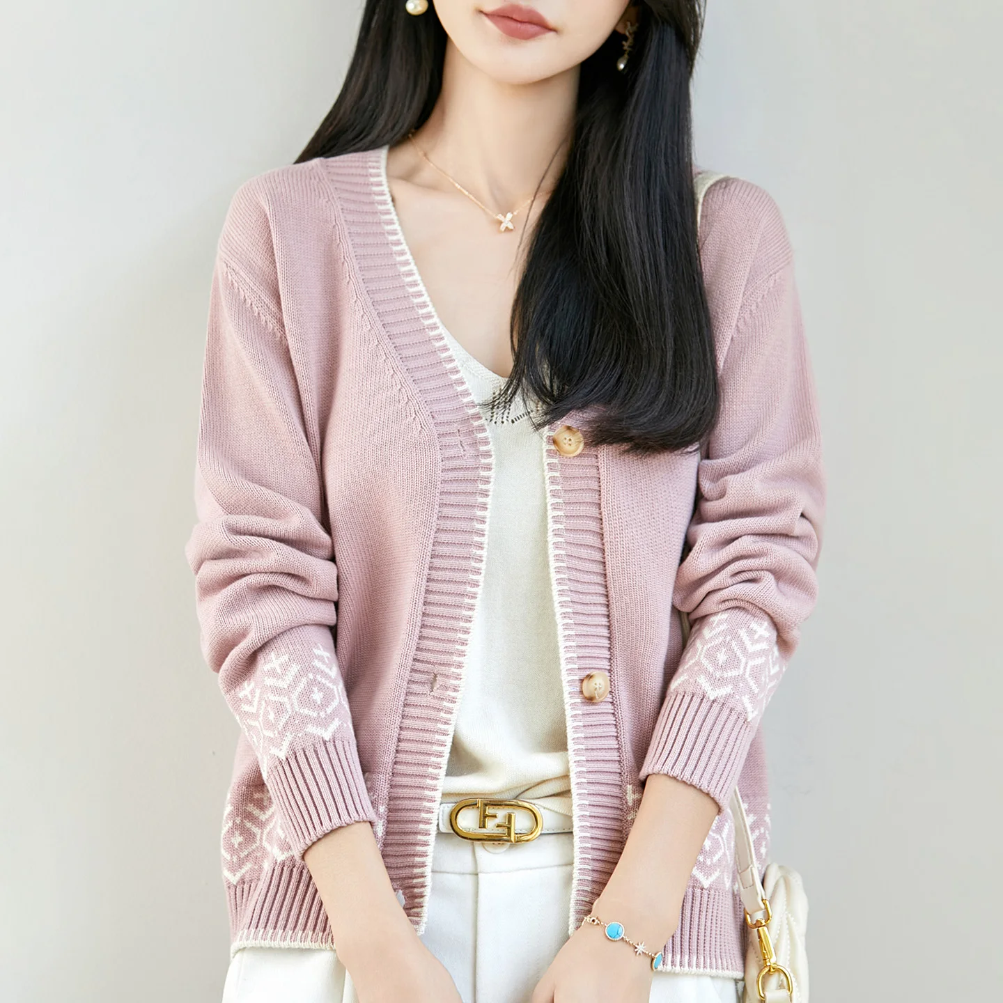 Pink