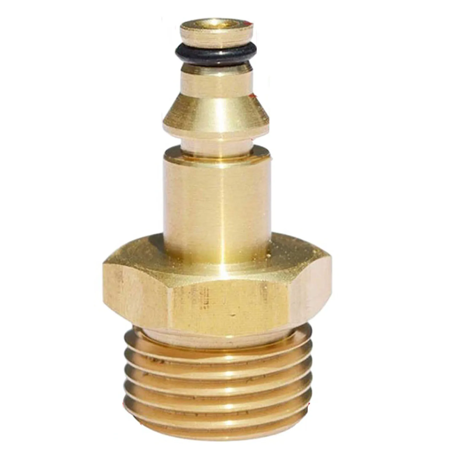 Brand New High Quality Adapter Pipe Quick Connector Socket For Four Series For Lavor For Leach High Pressure Washer