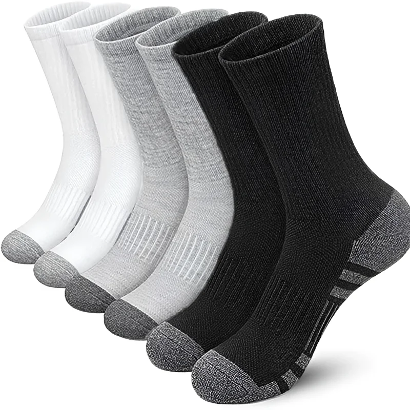 Collants de sport respirants unisexes
