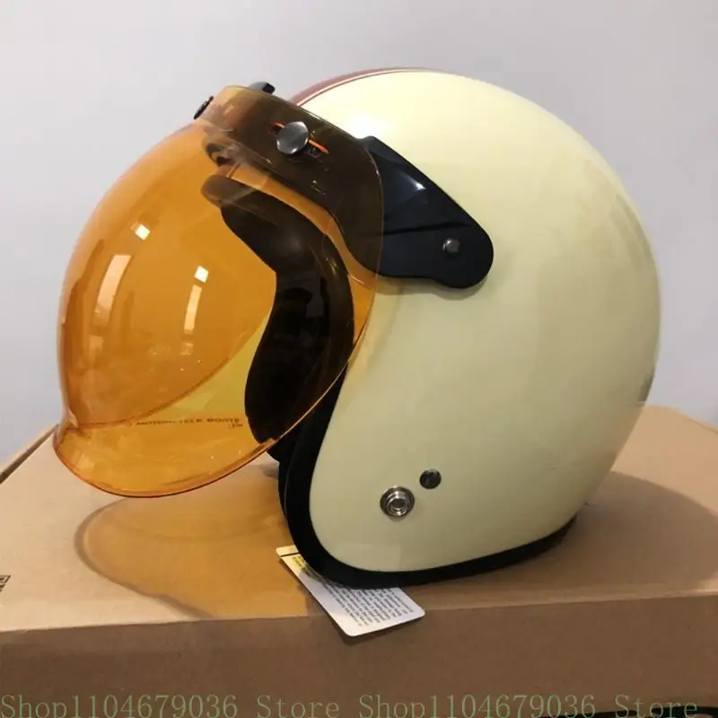 Uniwersalna Osłona Bąbelkowa do Kasku Motocyklowego DIY Adapter do Kasku Podnoszonego
