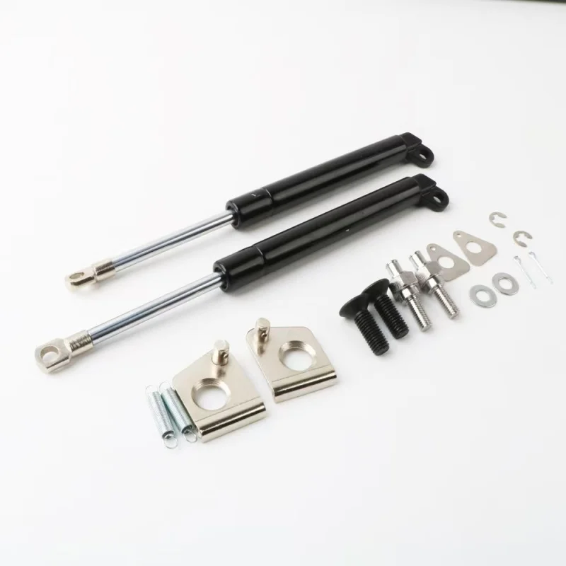 

Suitable for Ford RANGER T6 Tailgate Hydraulic Rod Suitable for Mazda BT50 Rear Tailgate Lowering Slow-Down Damping Rod