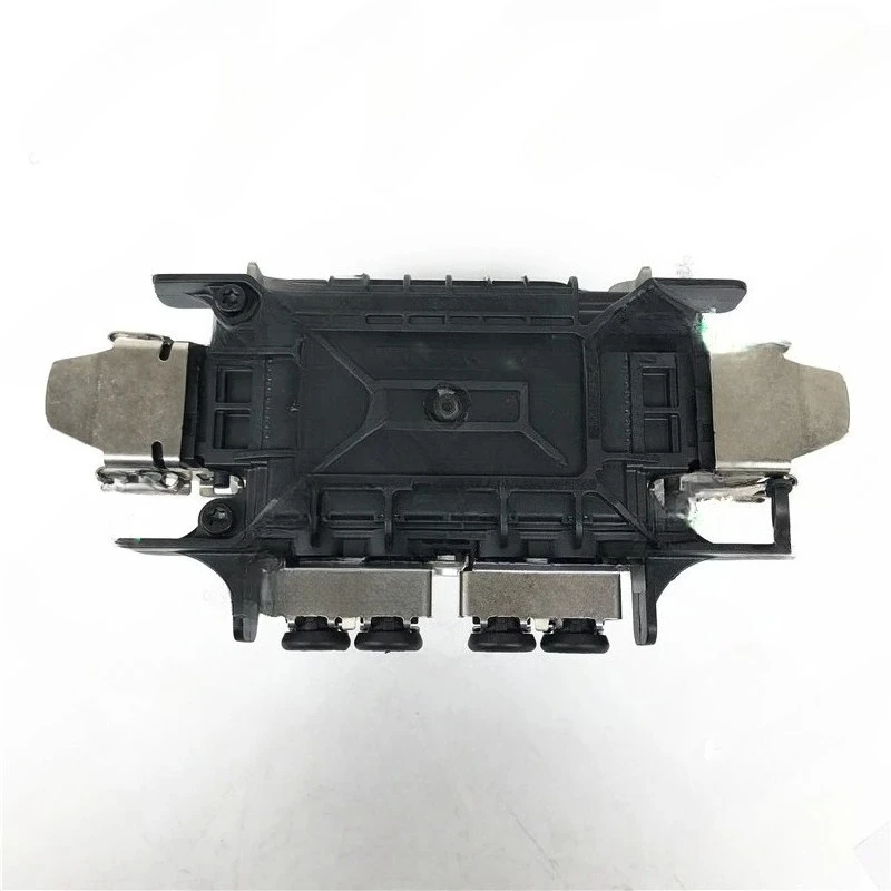 4005000880 Semi Trailer ABS Combination Valve Integrated Valve Relay Valve 4S2M