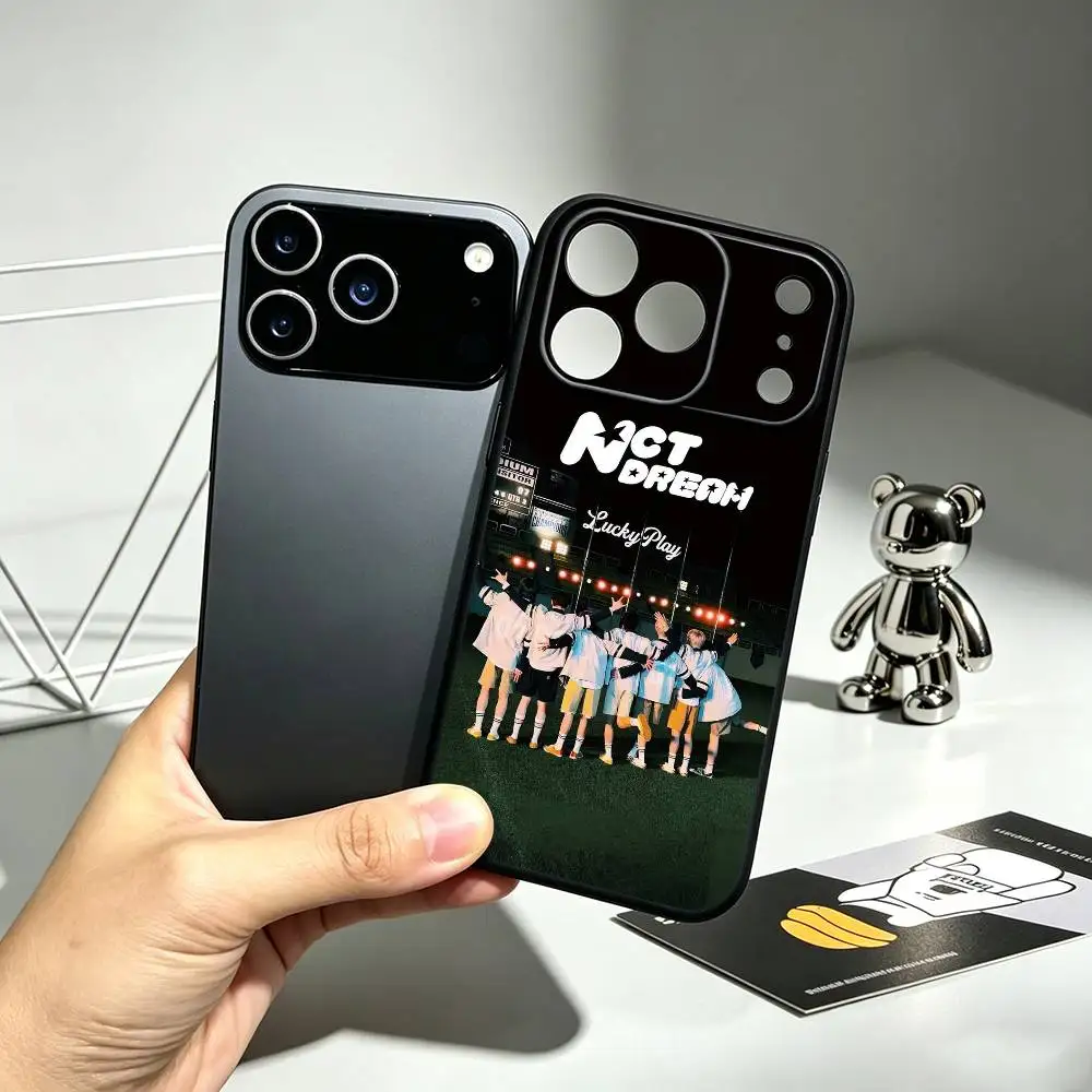 NCT DREAM Phone Case -AliExpress