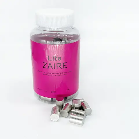 CP 1KG Cobalt Chromium Removable Partial Denture Framework Alloy COCR Dental Casting Metal
