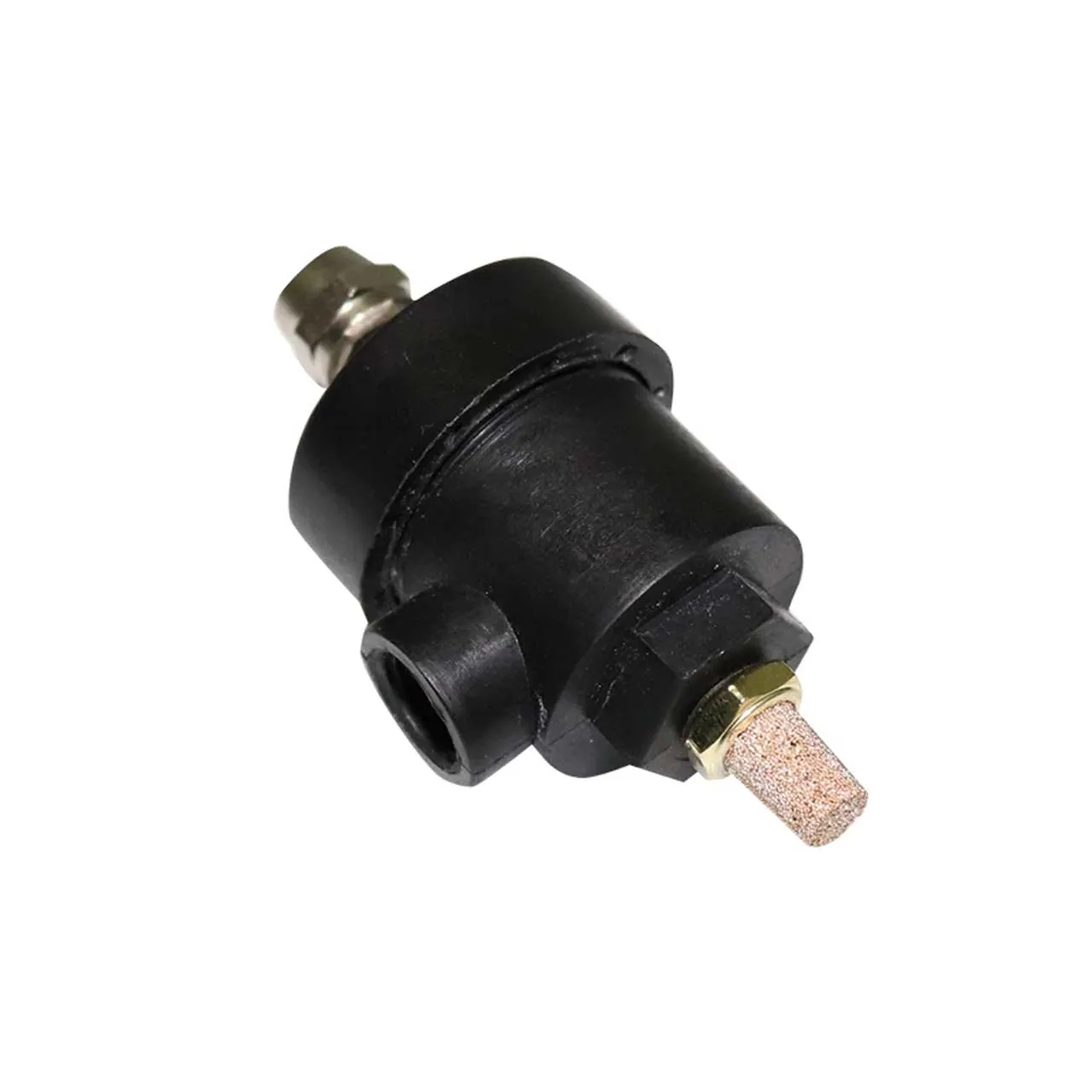 1PC Quick Release Valve Spare Parts for Tire Changer Metal Quick Discharge Valve for Tire Cutting Machine Tyre Changer Spare Par