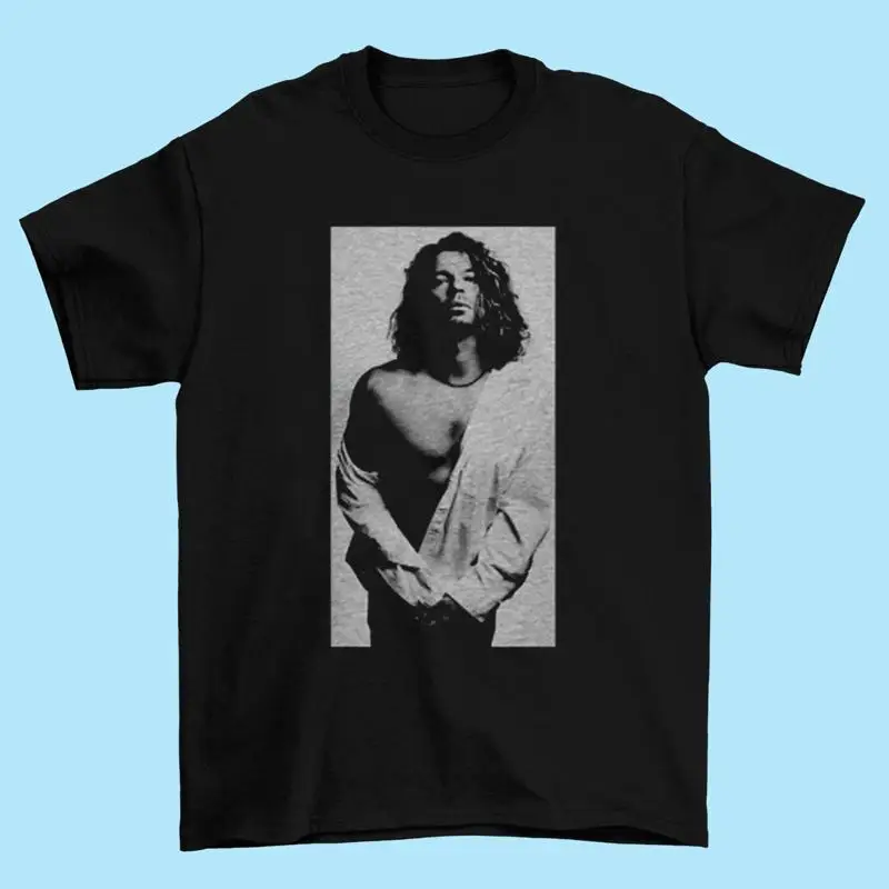 

Inxs Michael Hutchence Singer Band T Shirt Black s 4XL UR566