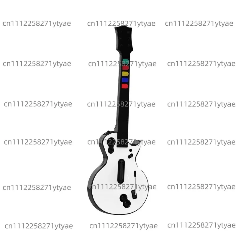 Gaming Guitar PC/PS3 Gamepad Accessories