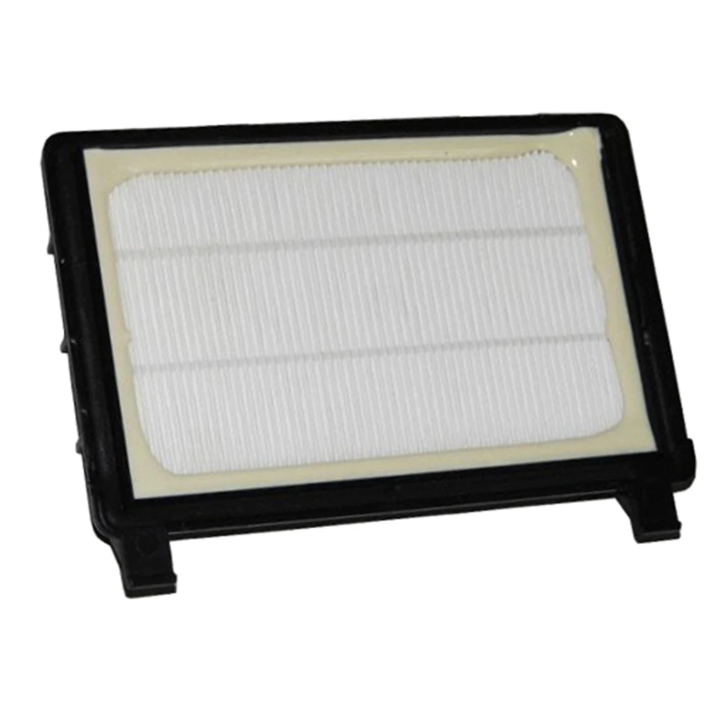 Accesorios para aspiradora de 2 piezas, filtros HEPA + elemento filtrante para Philips FC8712 FC8714 FC8716 FC8720 FC8722 filtro HEPA