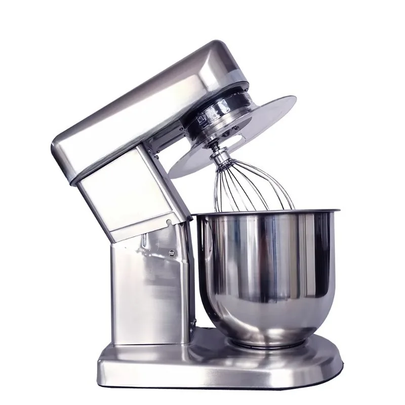 7 Liter Electric Food Mixers for Bakery