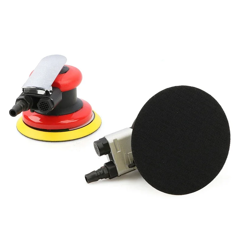 Random Orbital Sander 5\