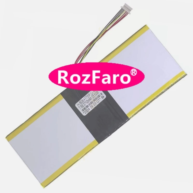 

YLY 5064175 5060245P Laptop Battery For Thomson NEO17C-2WH32N NEO17C-4WH1T NEO17C-8SR1T NEO17C-8WH1T NEO17C-8SL1T NEO17C-8B1TCO