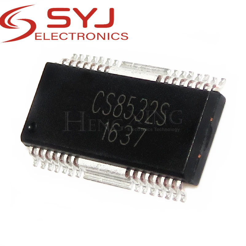 1piece CS8532S CS8532 HSOP-28