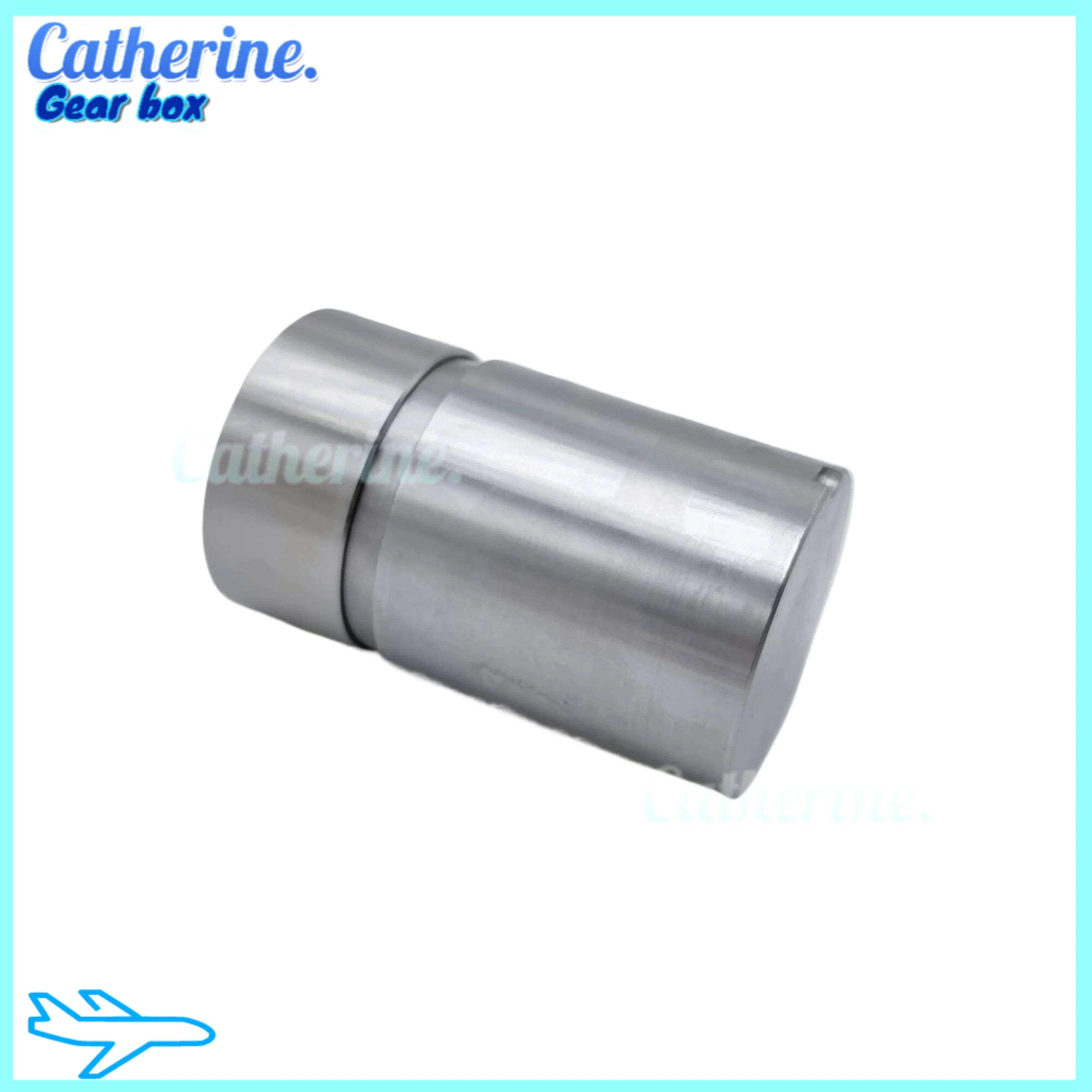 

OEM upgraded version 0AM325587F 0AM325587E DSG7 DQ200 gearbox valve body 0AM improved accumulator, suitable for Audi, Volkswagen