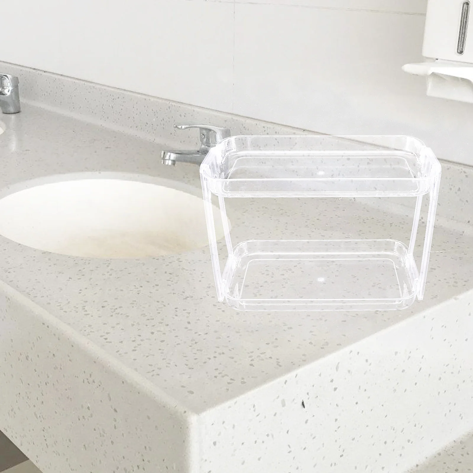 Рисунок 3 - большая емкость, органайзер для