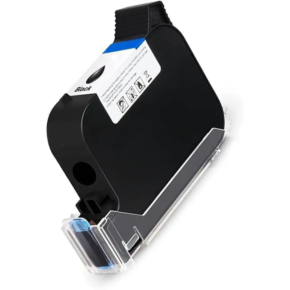 Black Ink Cartridge…