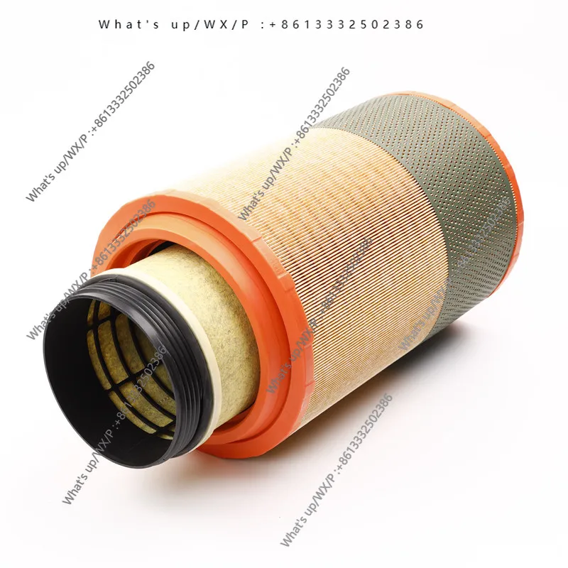 

K2841 air filter for T7H 336 380 A7 air filter element air filter