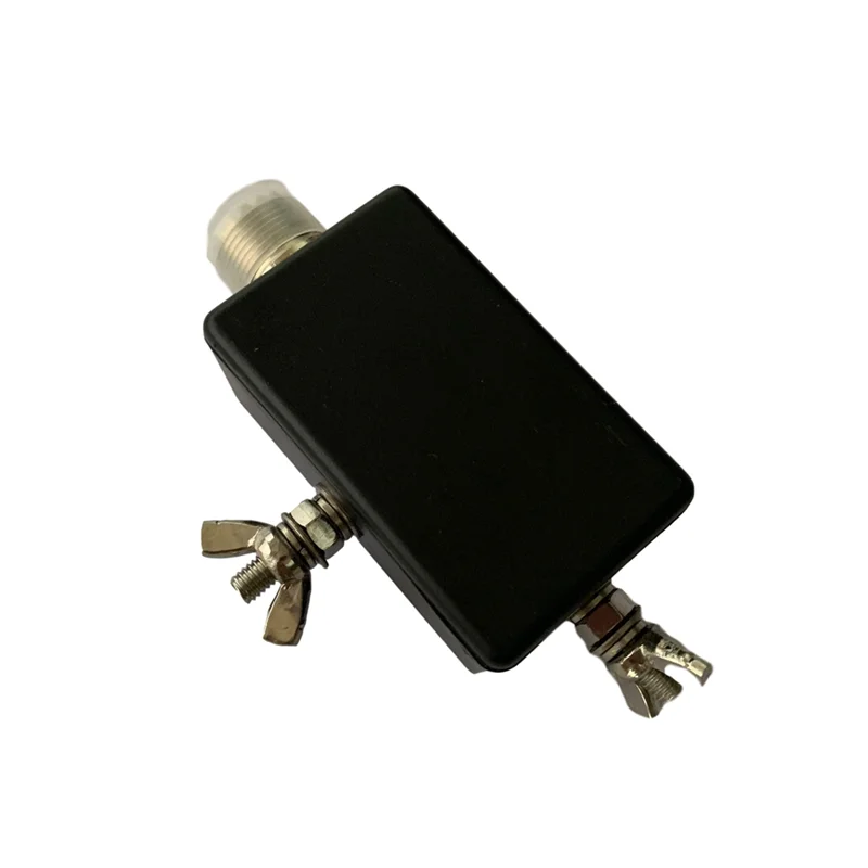 

AB11-Коротковолновая антенна, уличная QRP-станция QRP, мини-балун, мини-балун для улицы