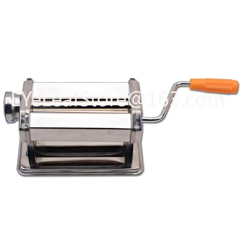 Tao-Portable Non-Electric Mud Filter Press, Hand-Cranking Mashing Tool
