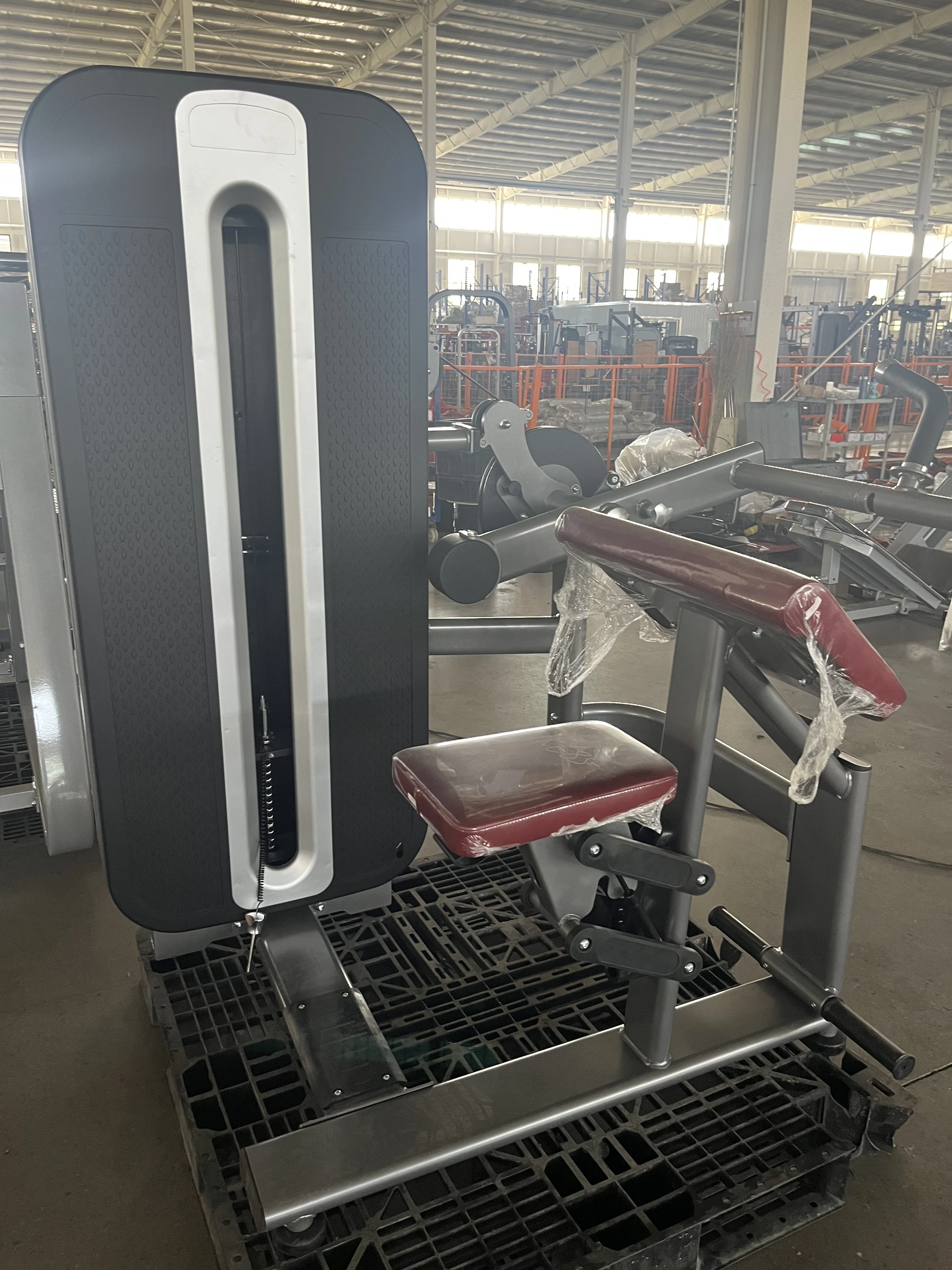 Alat Olahraga Latihan Otot Len - Sports Equipment Cheap ulasan dan harga