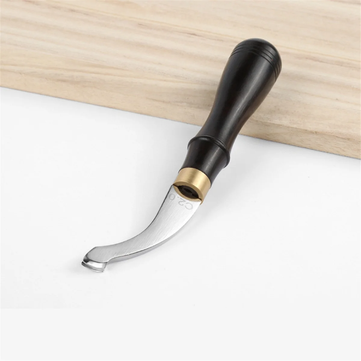 Leather Edger Professional Leather Tools Leather Trimmer Cutter Leather Making Leather Craft Groove Edges Tool C1