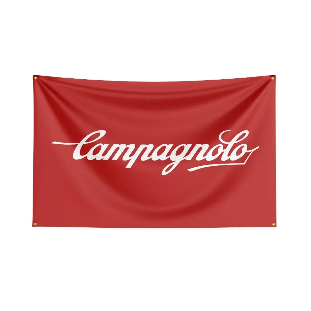 3x5 Ft Campagnolo Flag Polyester Digital Printed Team Banner For Club Flag Decoration Banner Flag Banner