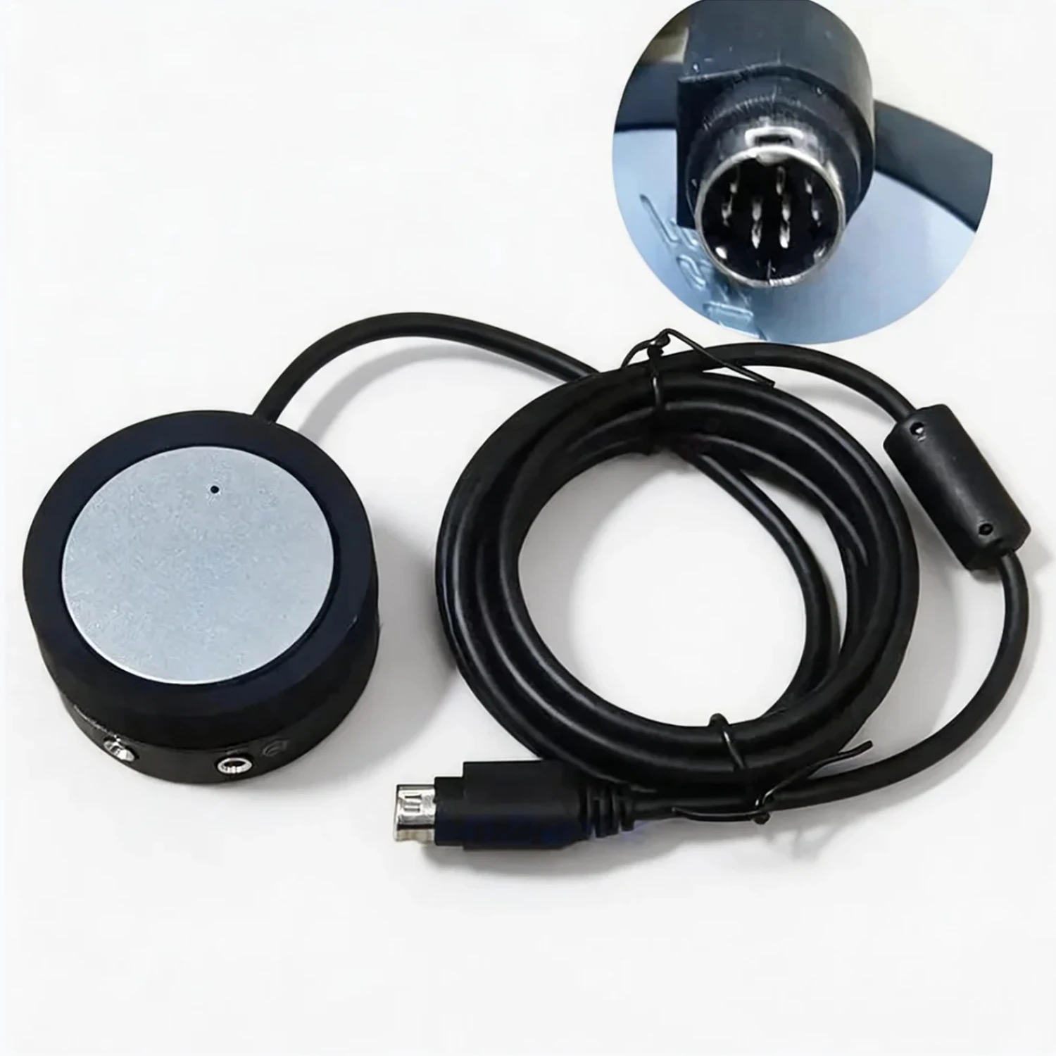 C3 9-Pin、C3 12-Pin、 C5 10-Pin、C20、C50 14-Pin Multimedia speaker Volume Control Pod For BOSE Companion good quality