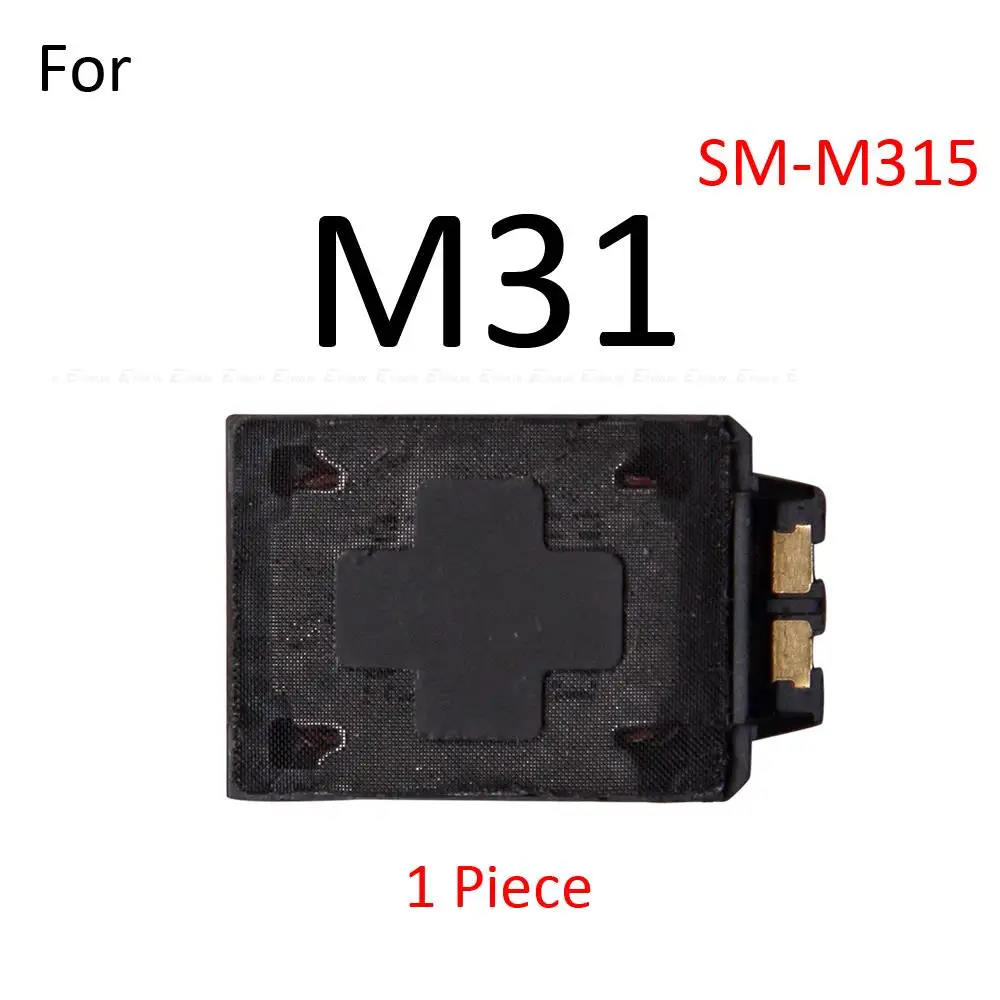 Rear Inner Ringer Buzzer Loud Speaker Loudspeaker Flex Cable For Samsung Galaxy M01 Core M11 M21 2020 2021 M31 M51