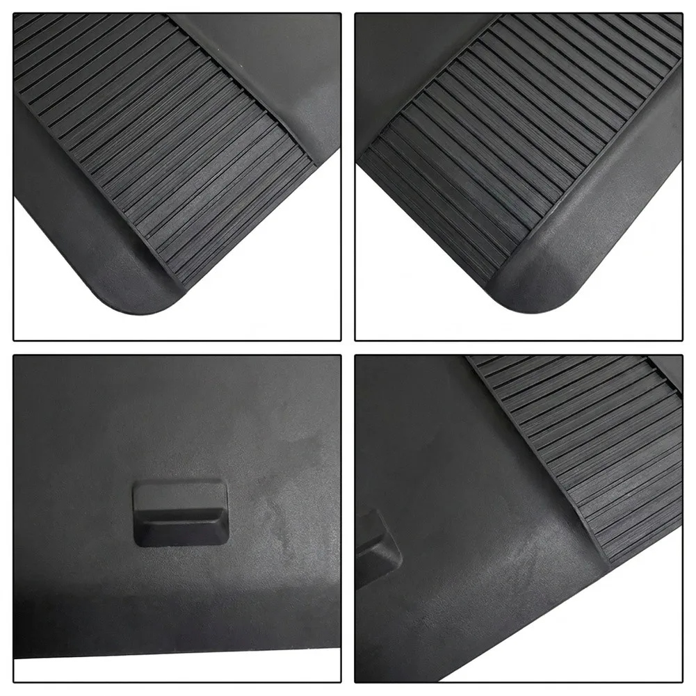 Climbing For Ramp Plate Accessory Designed for Ecovacs X11 Pro Vacuum Cleaner to Support Seamless Multi-Surface Navigation