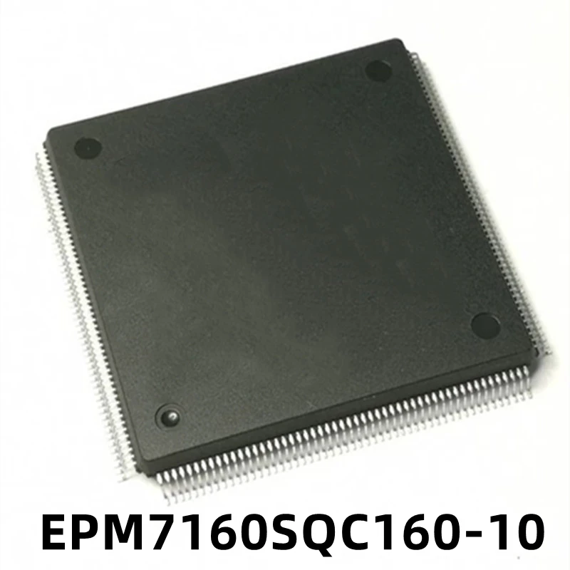 

Новое оригинальное пятно, телефон EPM7160SQC160-10 EPM7160, 1 шт.