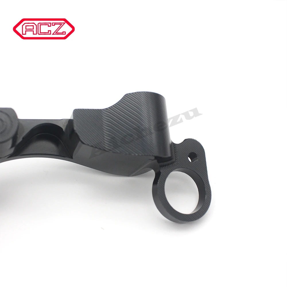 Modified Adapter Code Caliper for GTV 6 Days Change BREMBO Special Abalone Calipers