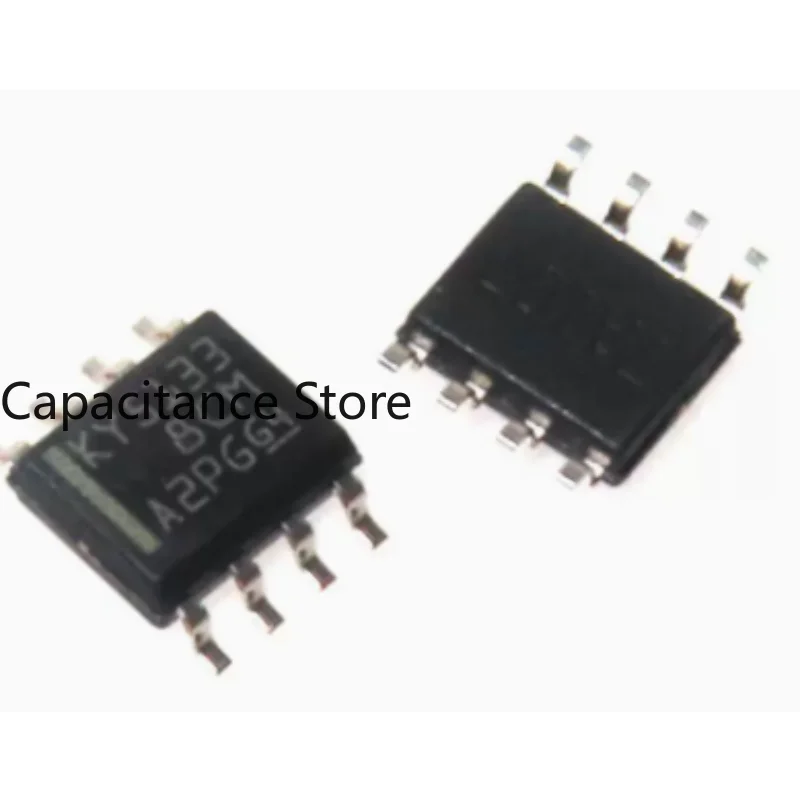10PCS   LP2951 ACMC ACMX ACMA CM CMC CMX CMB ACDMR2G PA50 ACMMX LODA