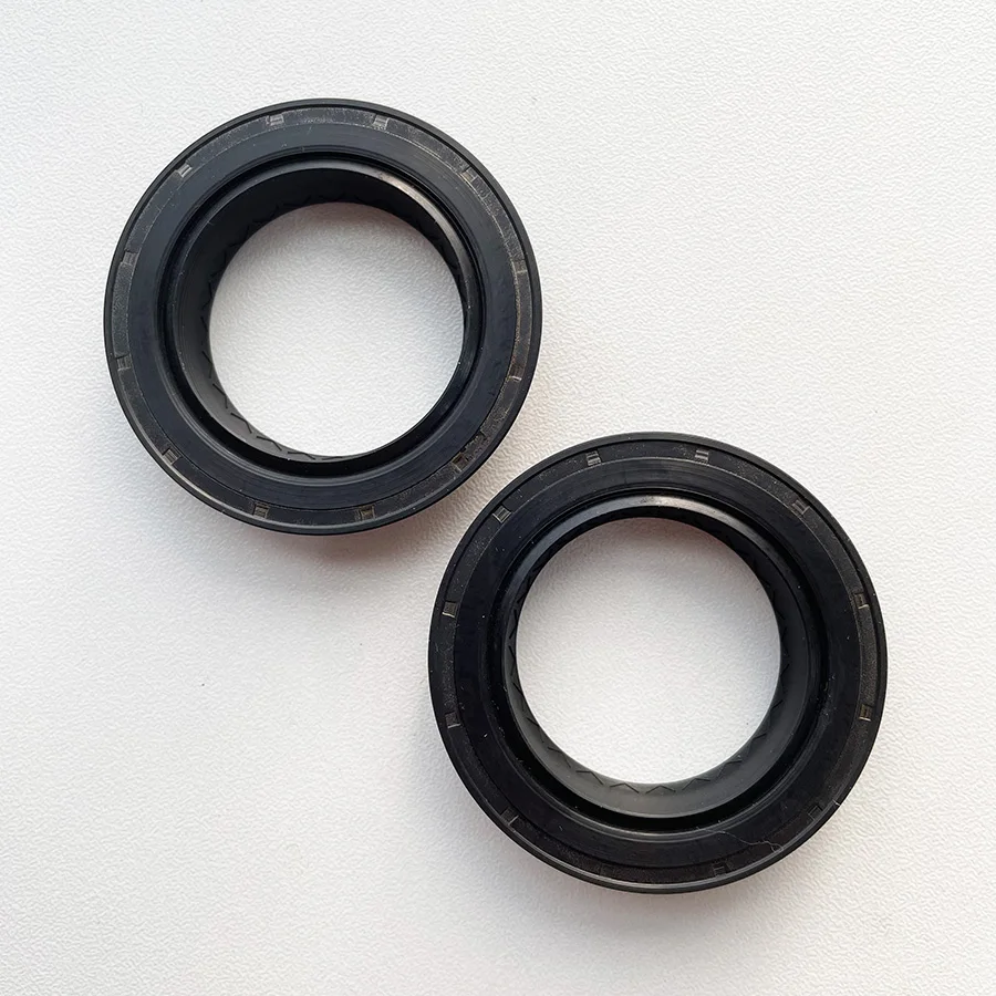 2 قطعة أختام زيت المحور الداخلي لنيسان باترول Y60 Y61 303752 -كيت