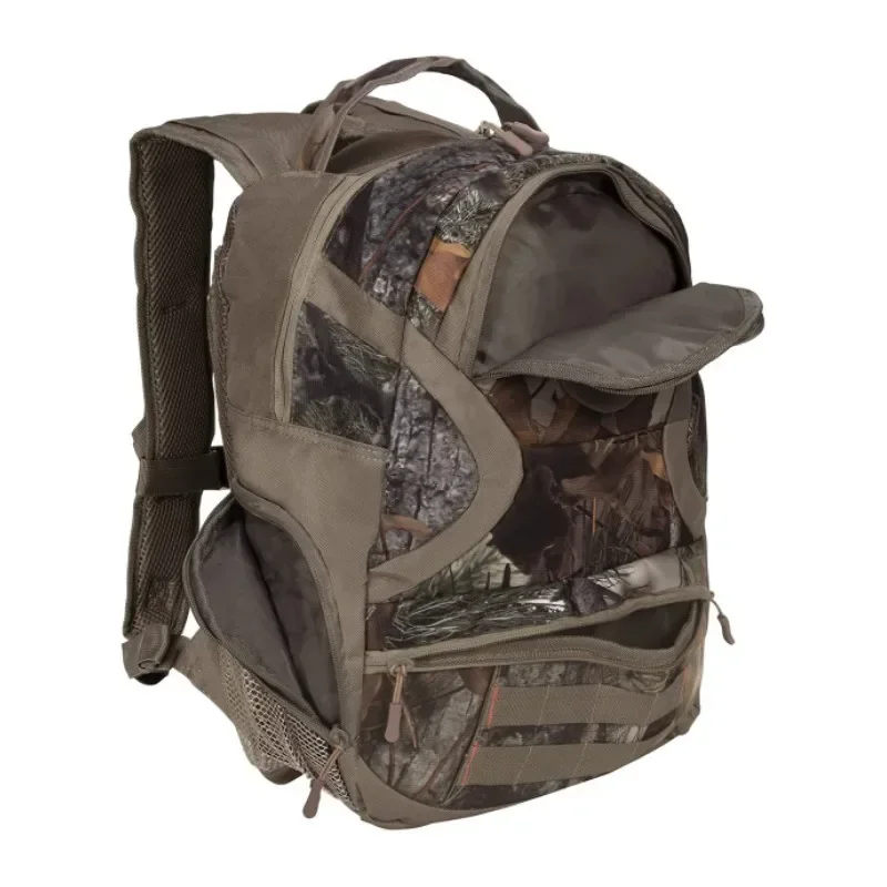 High quality Camouflage Hunting Day Pack Prospector Pack Camouflage Gear Rain Cover Camo hunting backpack