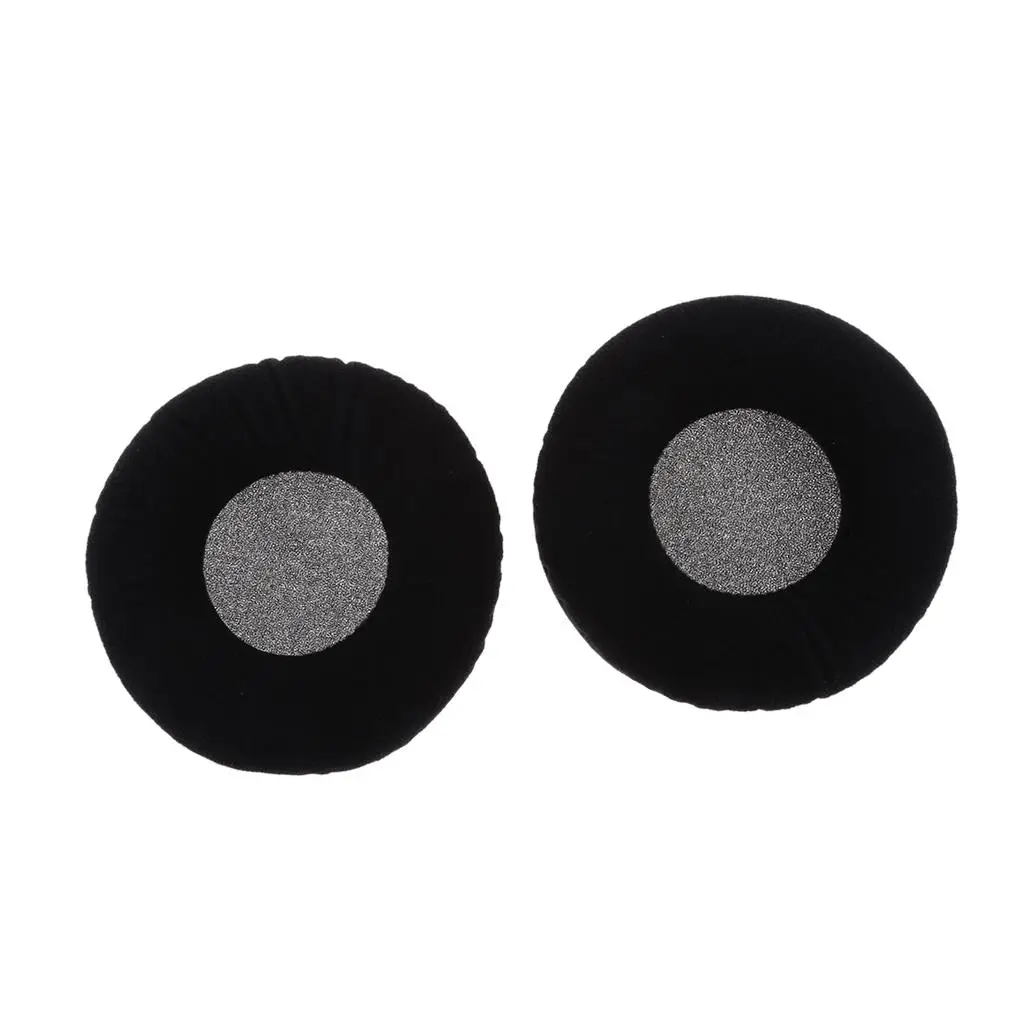 Memory Foam Ear Pads Cushion Covers for ATH Ad1000x Ad2000x Ad900x Ad500x