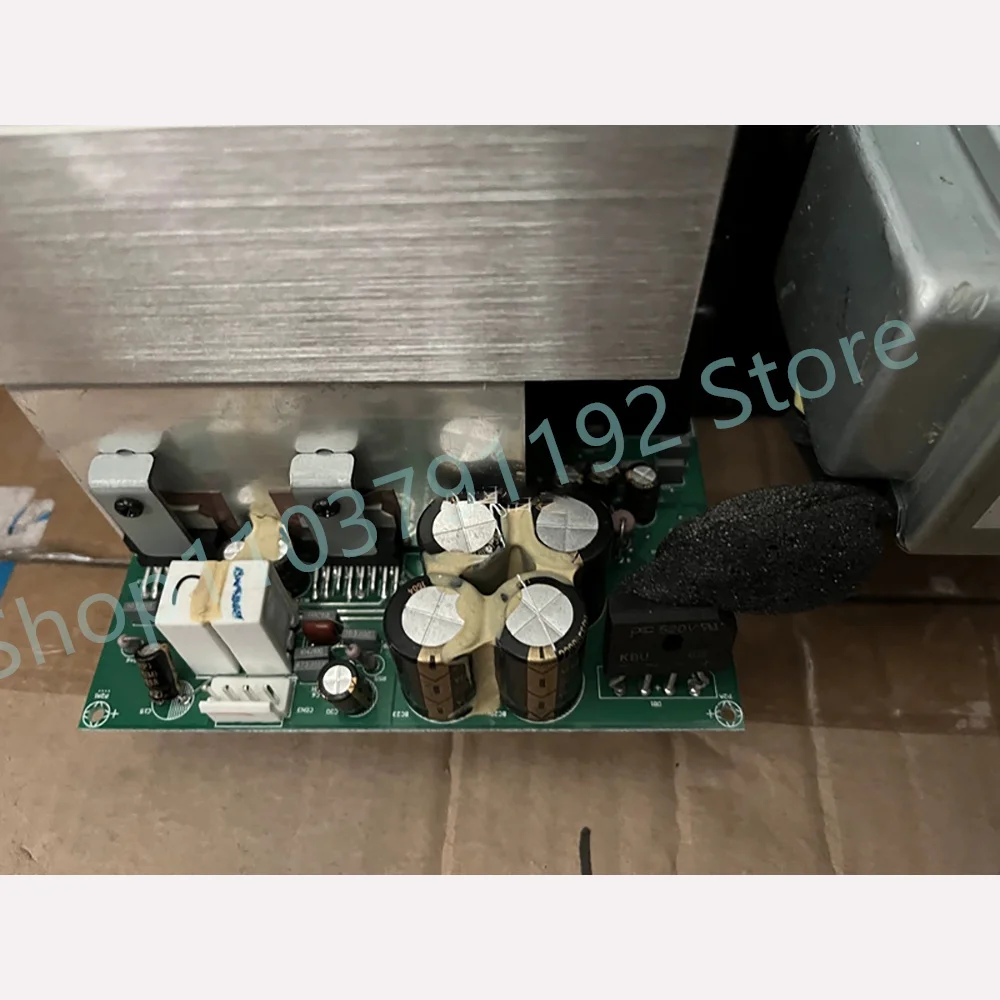 For ADAM Monitor Box Amplifier Board ADAM F7